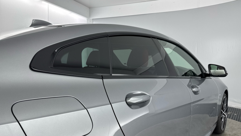 BMW 2 Series 218i [136] M Sport 4dr DCT [Pro Pack] Petrol Saloon